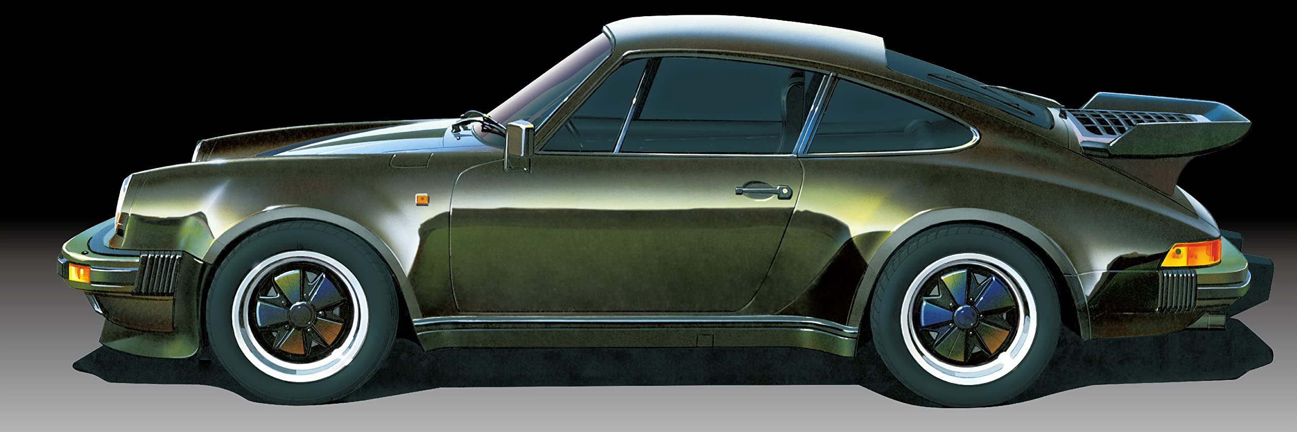 Amazon | フジミ模型(FUJIMI) 1/24 リアルスポーツカーシリーズNo.59