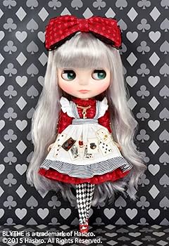 Amazon.co.jp: ネオブライス ショップ限定ドール ダークラビットホール