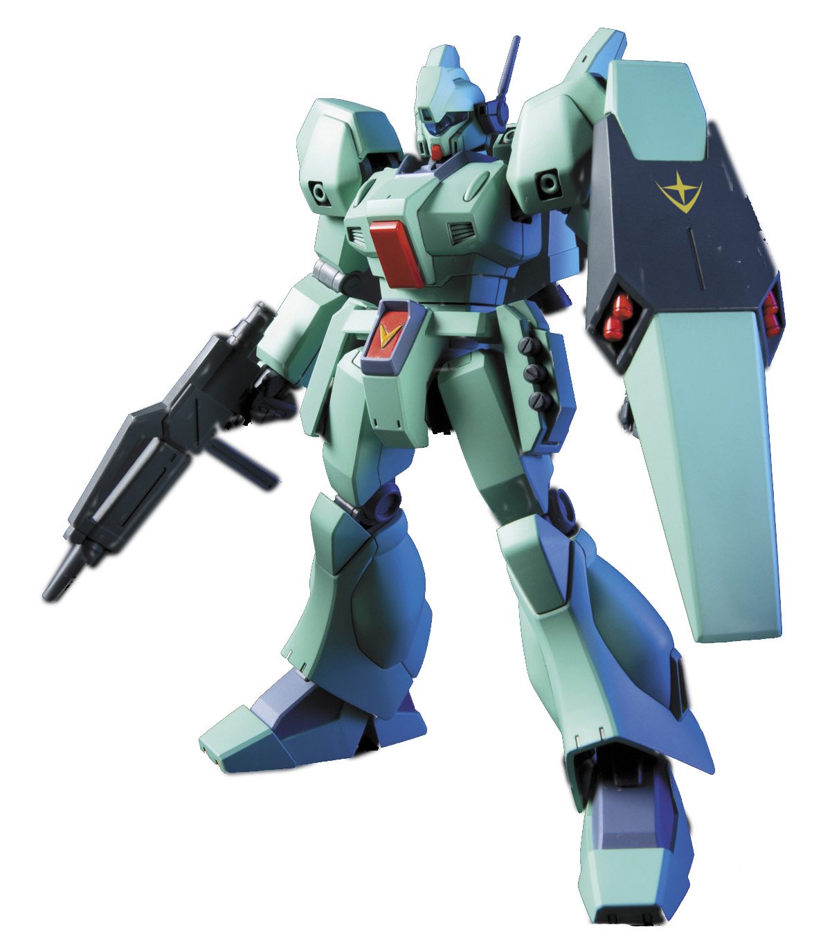 Amazon | HGUC 1/144 RGM-89 ジェガン (機動戦士ガンダム 逆襲のシャア