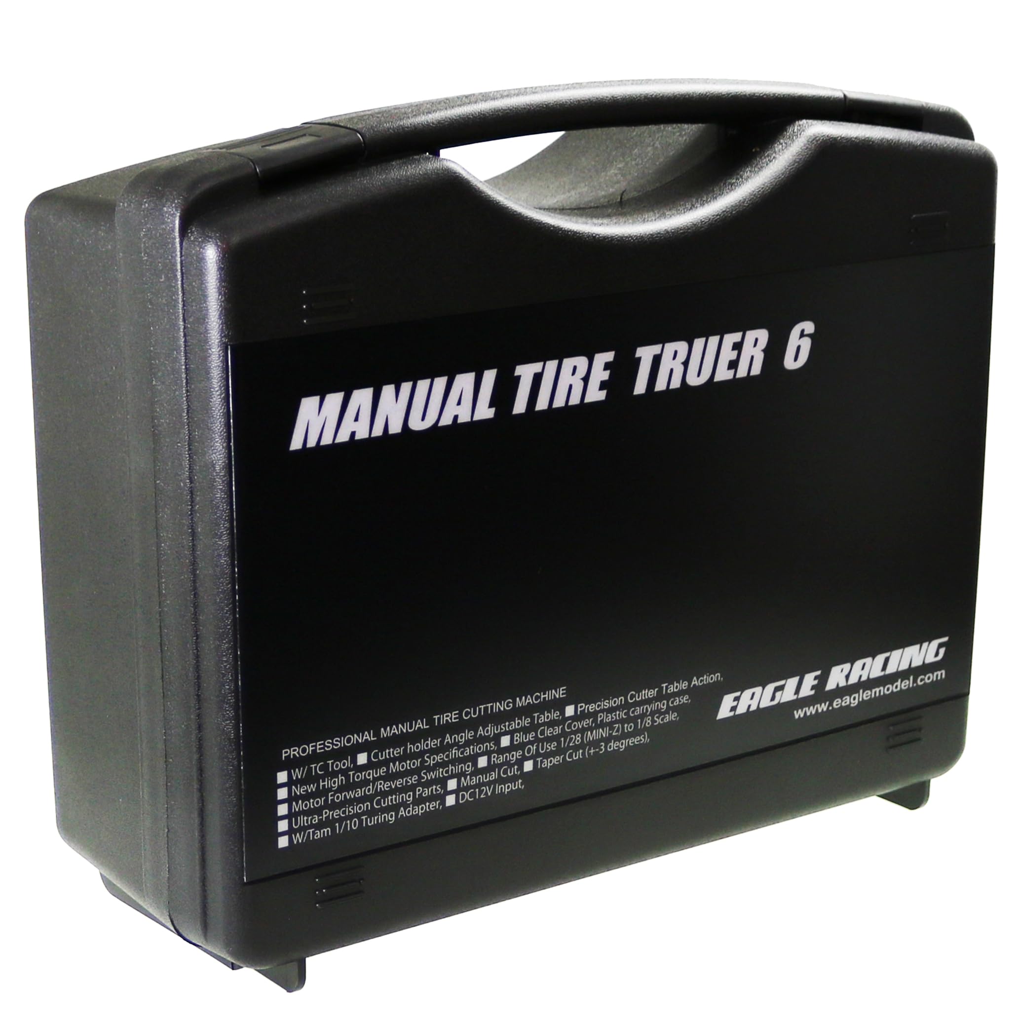 Amazon | ﾀｲﾔﾄｩﾙｰﾗｰ6D[イーグル模型][#1650V6D] | ラジコン・ドローン 通販