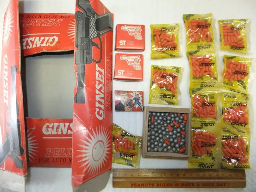 Amazon.co.jp: D69 昭和レトロ 昭和40年代の駄菓子屋 銀玉