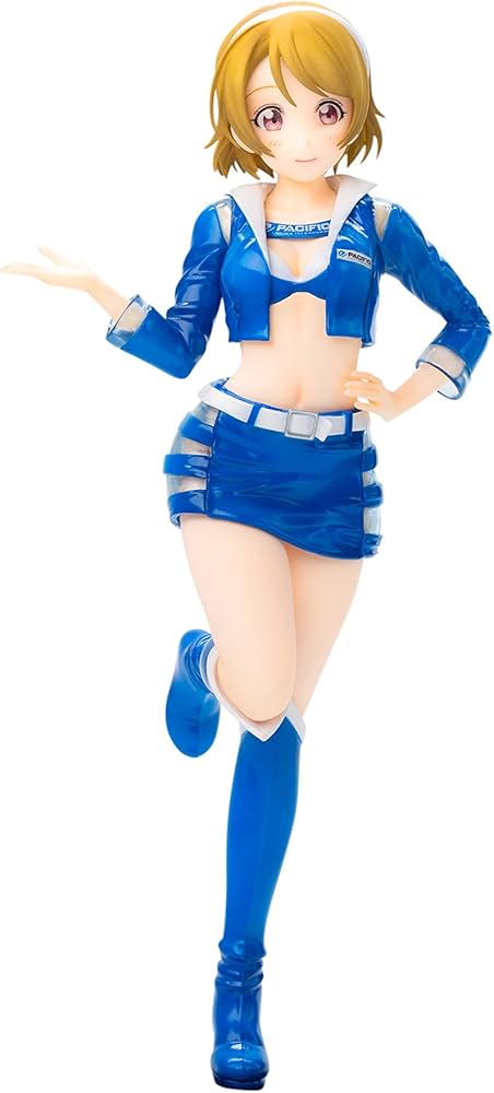 Amazon.co.jp: ラブライブ! × PACIFIC「小泉 花陽」 レジンキャスト製