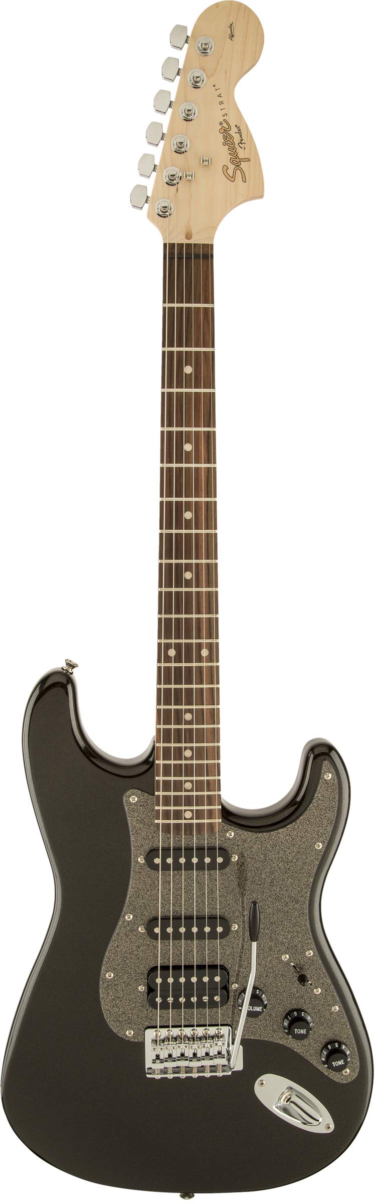Amazon | Squier by Fender エレキギター Affinity Series