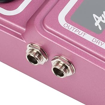 Amazon.co.jp: Maxon ギターエフェクター Analog ディレイ Delay AD999