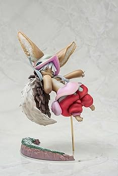 Amazon | メイドインアビス ナナチ 1/6スケール PVC製 塗装済み完成品