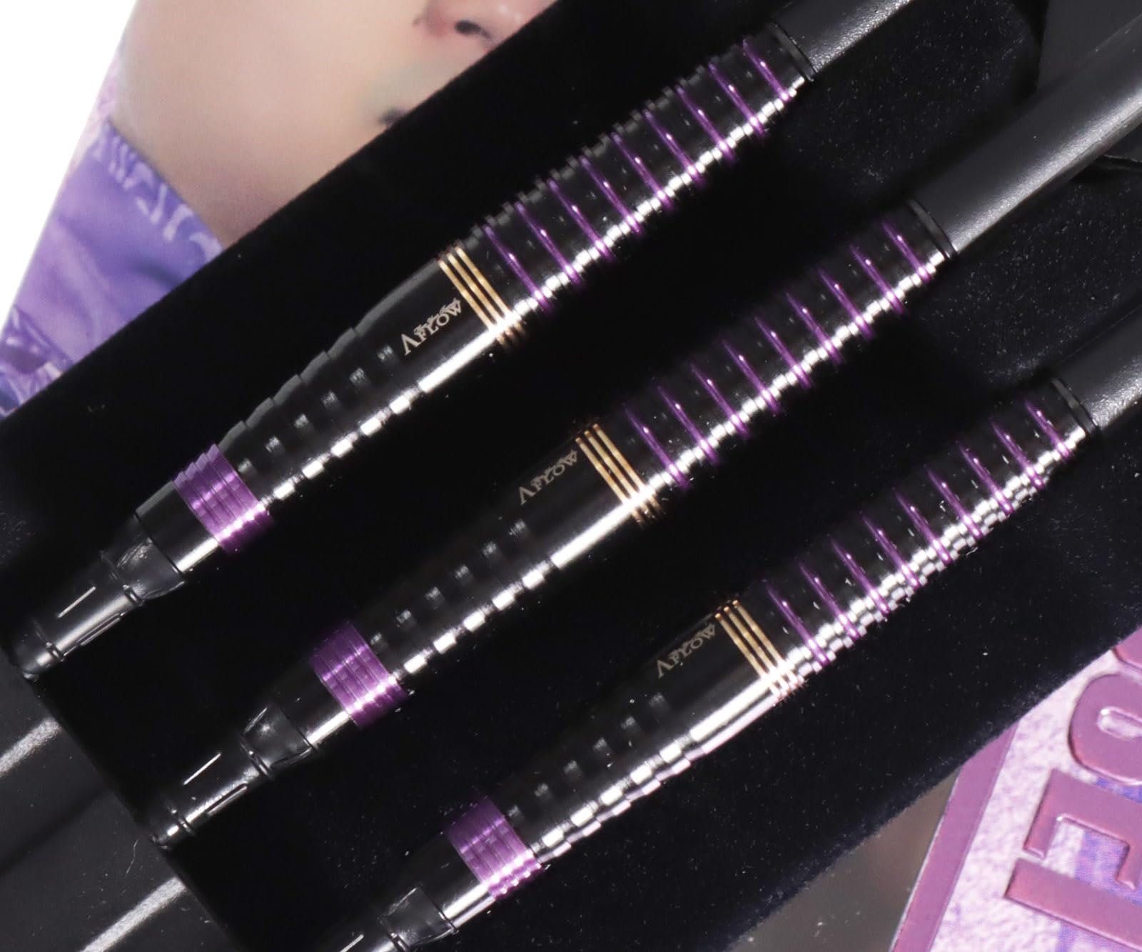 Amazon | ダイナスティー エーフロー ブラックライン ペルセウス 畦元