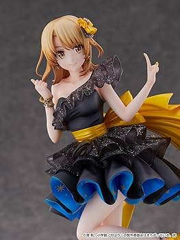 Amazon | SHIBUYA SCRAMBLE FIGURE やはり俺の青春ラブコメはまちがっ