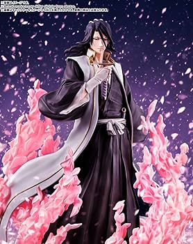 Amazon.co.jp: TAMASHII NATIONS フィギュアーツZERO BLEACH 千年血戦