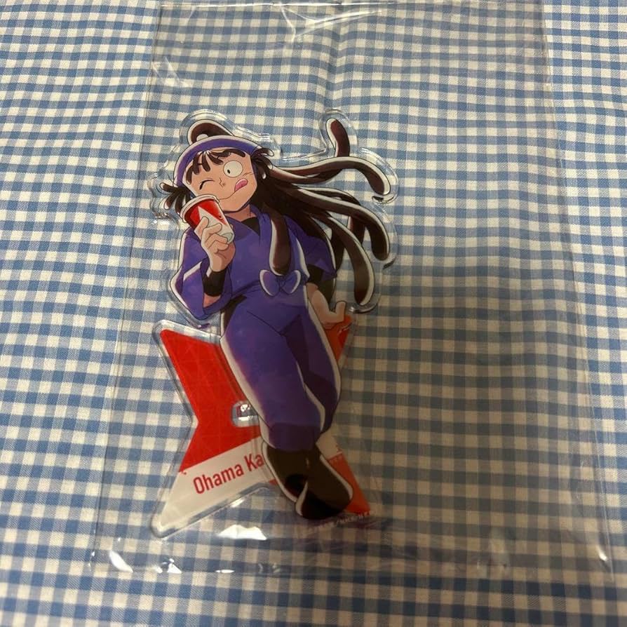 Amazon.co.jp: 忍たま乱太郎 東京タワーコラボ 尾浜勘右衛門 : ホビー