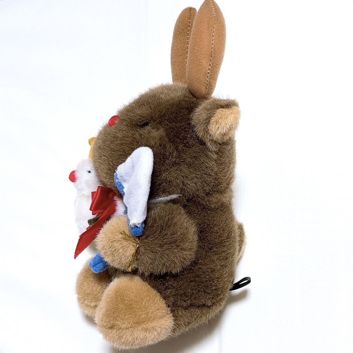 Amazon.co.jp: 1990年代 レトロ チムニーワールド エミリオ トナカイ