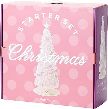Amazon.co.jp: Francfranc フランフラン クリスマスツリー スターター