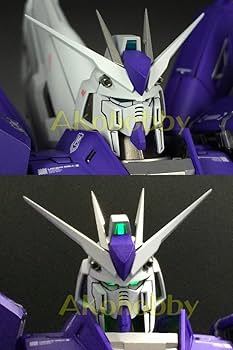 Amazon | MG 1/100 RX-93-v2 Hi-νガンダム Hi-v Ver.Ka ハイニュー
