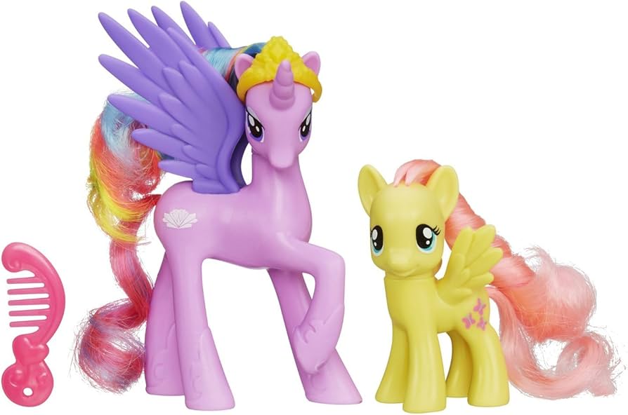 Amazon.co.jp: マイリトルポニー[My Little Pony] キューティーマーク