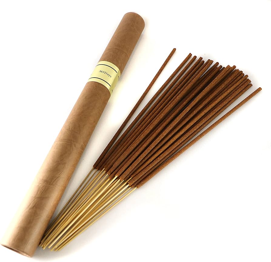 Amazon.co.jp: DUMBO INCENSE【ダンボ お香】 選べる全10種類 25本入り