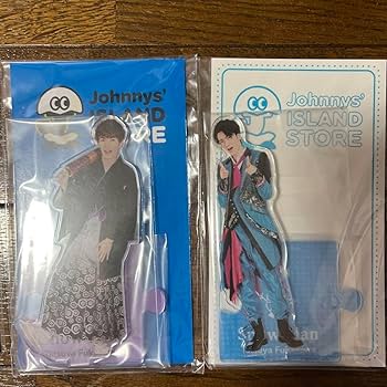 Amazon.co.jp: SnowMan 深澤辰哉 アクスタ アクリルスタンド 売り 7種