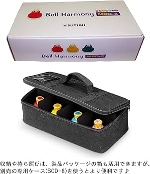 Amazon | スズキ(Suzuki) SUZUKIベルハーモニー・デスクタイプ 幹音8音