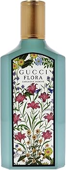 Gucci Flora Gorgeous Jasmine for Women 3.3 oz Eau de Parfum Spray
