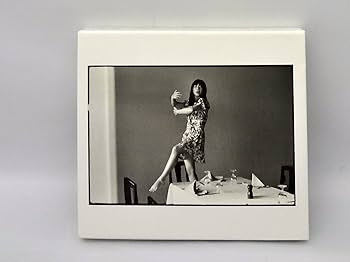 Amazon.co.jp: うれしくって抱きあうよ(初回生産限定盤) - YUKI (DVD付