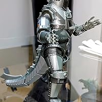 Amazon.co.jp: 超合金メカゴジラ1975 GD-98 : おもちゃ