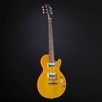 Amazon.com: Epiphone Slash 