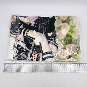 Amazon.co.jp: アイドリッシュセブン ビッグサイズビジュアルタオル