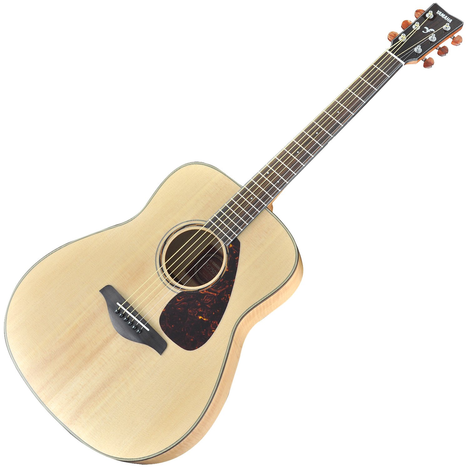 Amazon.co.jp: YAMAHA FG750S : 楽器・音響機器