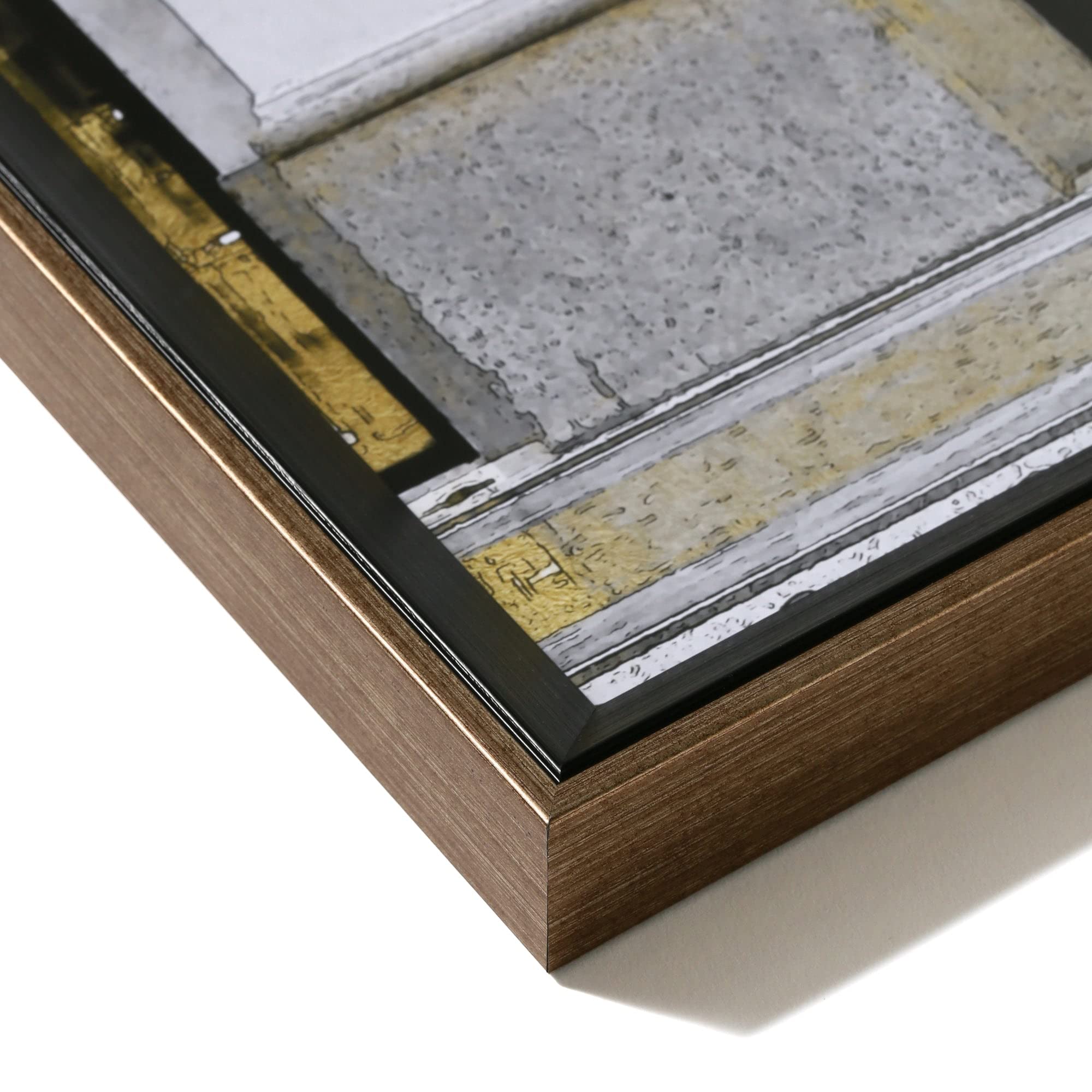 Amazon｜Francfranc フランフラン ストア アートボード A アートパネル