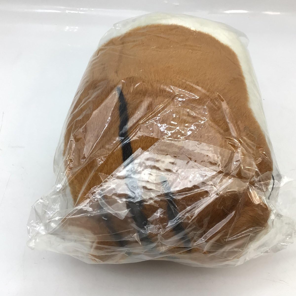 Amazon.co.jp: ハムスター倶楽部 しげっち ぬいぐるみ 約26cm 大型 L