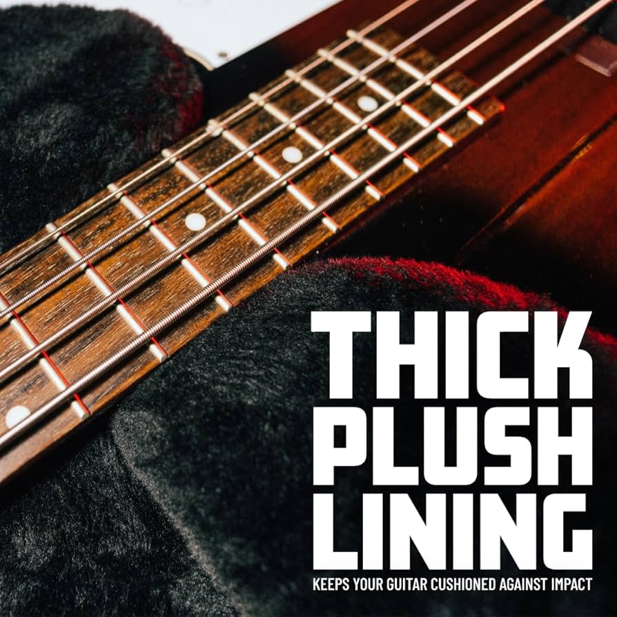 Amazon.co.jp: Gator Cases ゲーター ハードケース エレキベース用