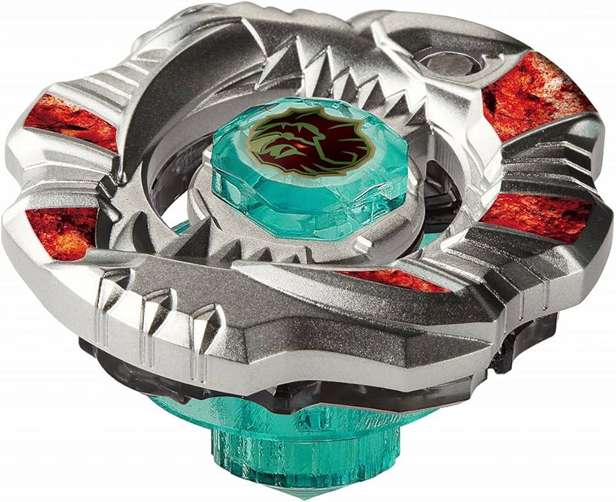 Amazon.co.jp: ベイブレード BBG-22 スターター バーサーカーベギラ