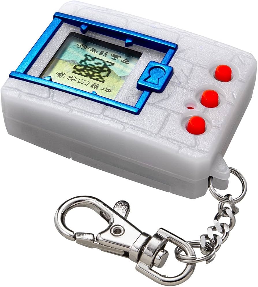 Amazon.co.jp: バンダイ(BANDAI) デジタルモンスター Ver.20th