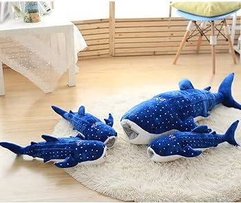 Amazon.co.jp: [LSDZW] ぬいぐるみ 抱き枕 くじら だきまくら クジラ