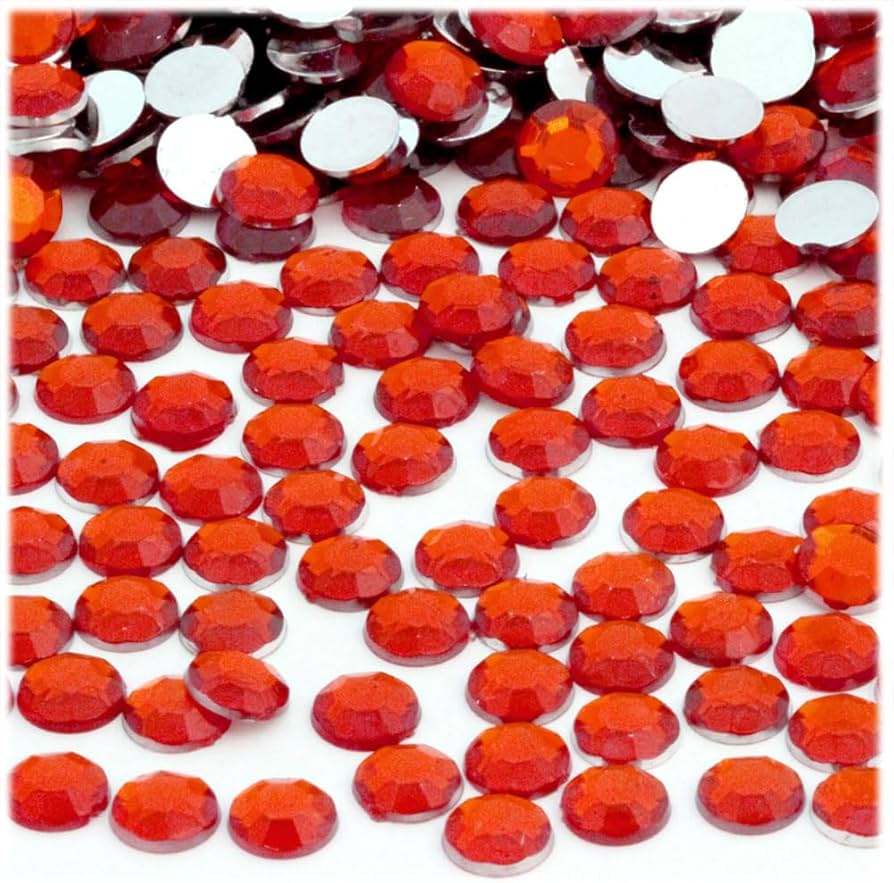 Amazon.co.jp: 工芸のアウトレット144 Flat Backラウンドライン