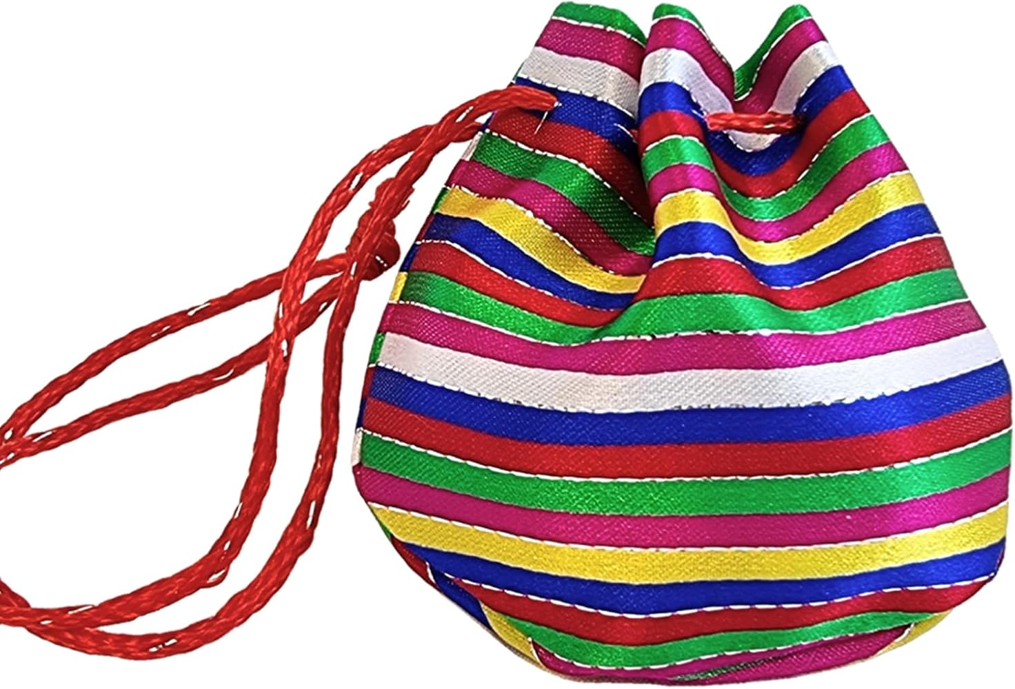 Amazon.com: Seoulful Vintage Mini Korean Saekdong Pouches - 4