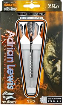 Amazon | ターゲット プロプレイヤー ジャックポット エイドリアン