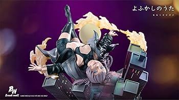 Amazon | SoraForm よふかしのうた 七草 ナズナ フィギュア 1/6