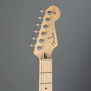 Amazon | Fender LTD Player Stratocaster Surf Green エレキギター