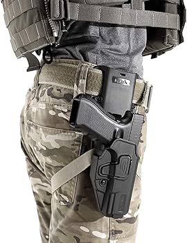 Amazon | ライラクス(LayLax) [CQCホルスター アタッチメント ドロップ