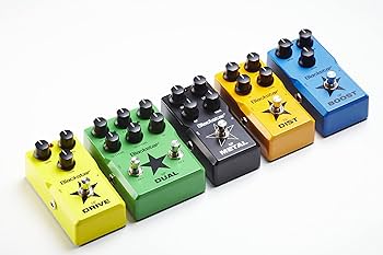 Amazon | Blackstar ブラックスター ギターエフェクター