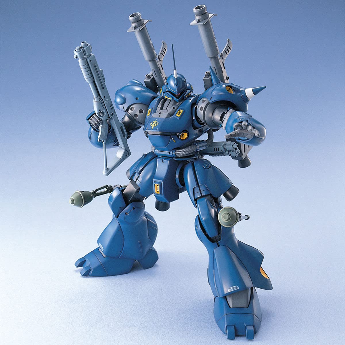 Amazon | MG 機動戦士ガンダム0080 ポケットの中の戦争 MS-18E