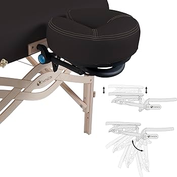 Amazon.co.jp: Earthlite（アースライト）スピリットマッサージベッド