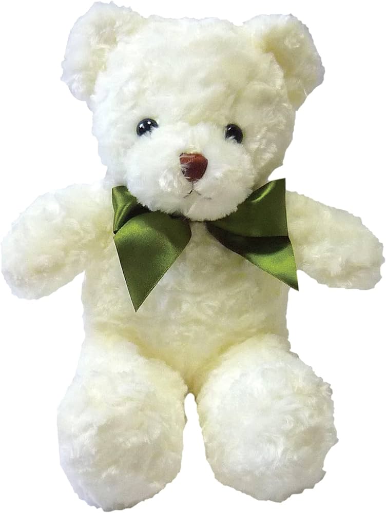 Amazon.co.jp: Active Island テディベア 3分録音 ぬいぐるみ a578