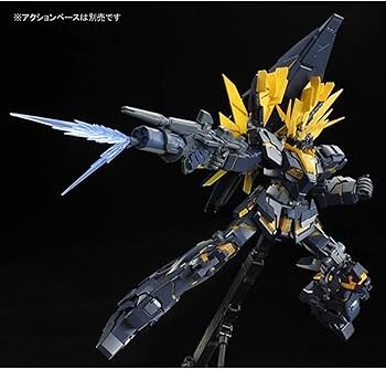 Amazon.co.jp: バンダイ MG 1/100 RX-0[N] UNICOEN ガンダム02