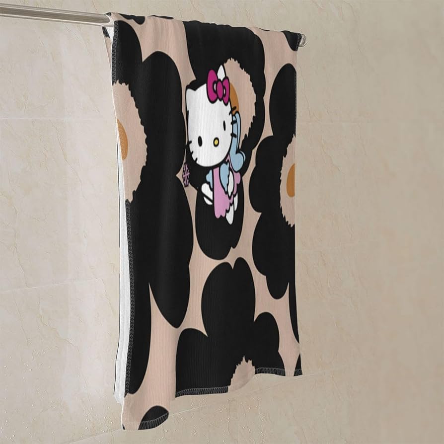 Amazon.co.jp: Asamike フェイスタオル 40×70cm タオル かわいい