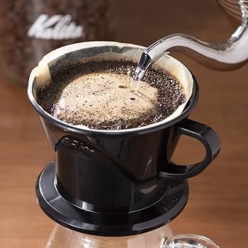 Amazon｜カリタ Kalita サイフォン コーヒー ドリッパー 2~4人用
