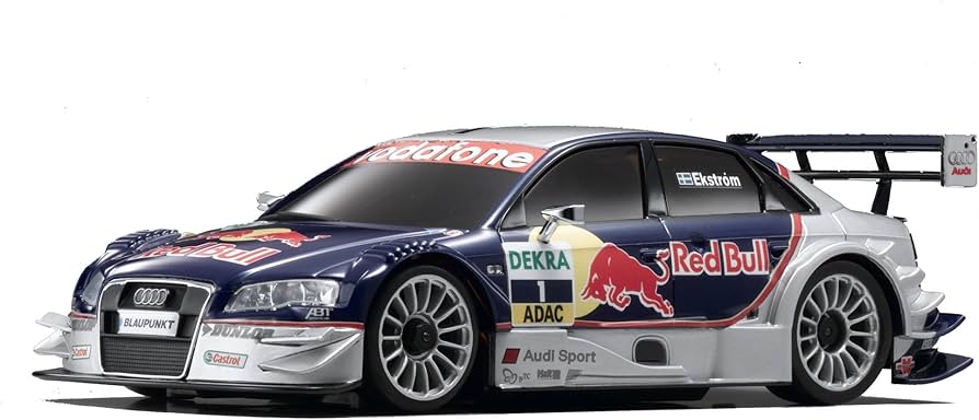 Amazon | 京商 1/27 ミニッツ オートスケールコレクション MR-02RM