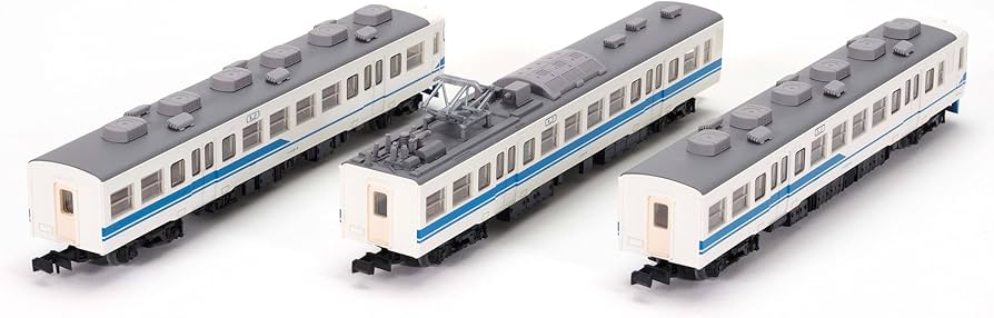 Amazon | トミーテック 鉄道コレクション 鉄コレ JR413系 北陸本線・新