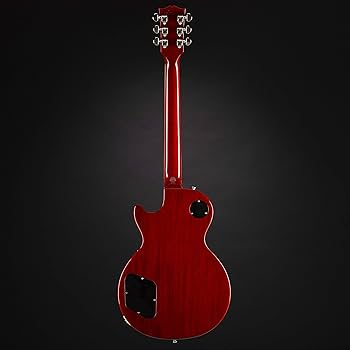Amazon | Gibson Les Paul Standard 60s Bourbon Burst レスポール