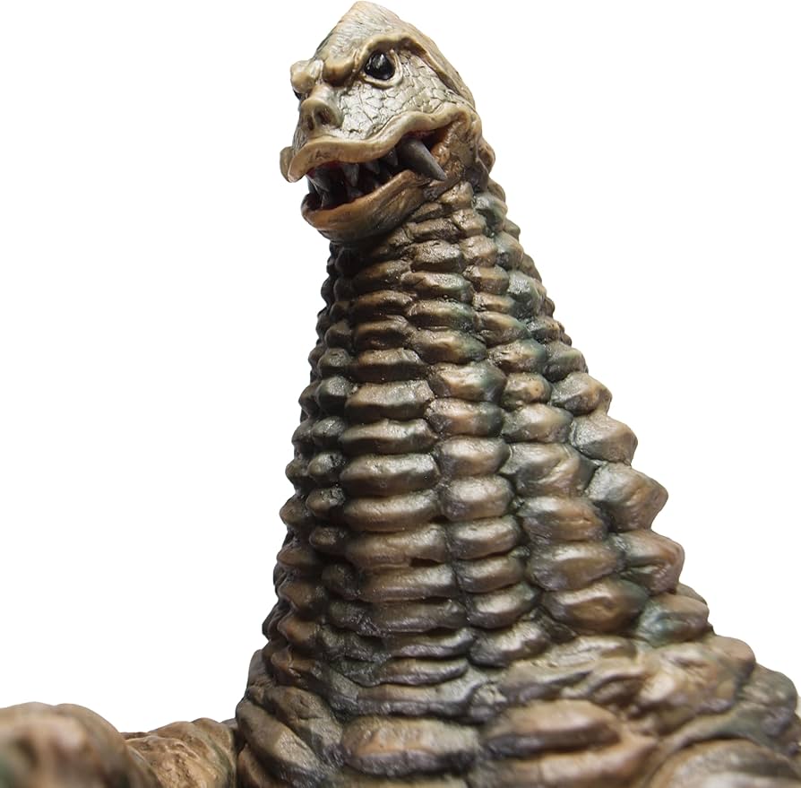 Amazon.co.jp: 1/6特撮シリーズ ウルトラマン レッドキング ハイ