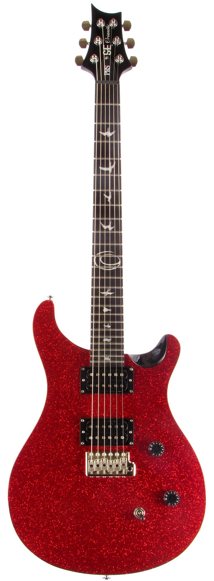 Amazon | PRS ポールリードスミス エレキギター SE Orianthi Signature